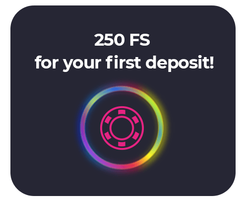 First Deposit Bonus