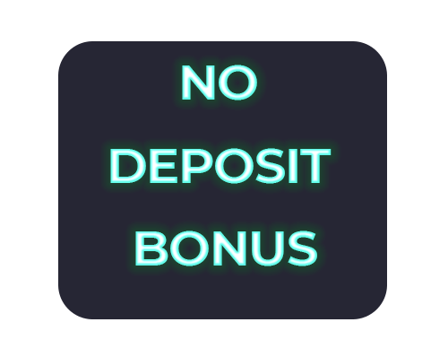 No Deposit Bonus